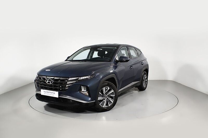 Hyundai Tucson 1.6 TGDI Klass 4x2