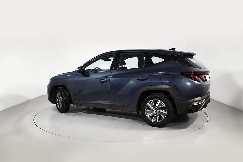 Hyundai Tucson 1.6 TGDI Klass 4x2