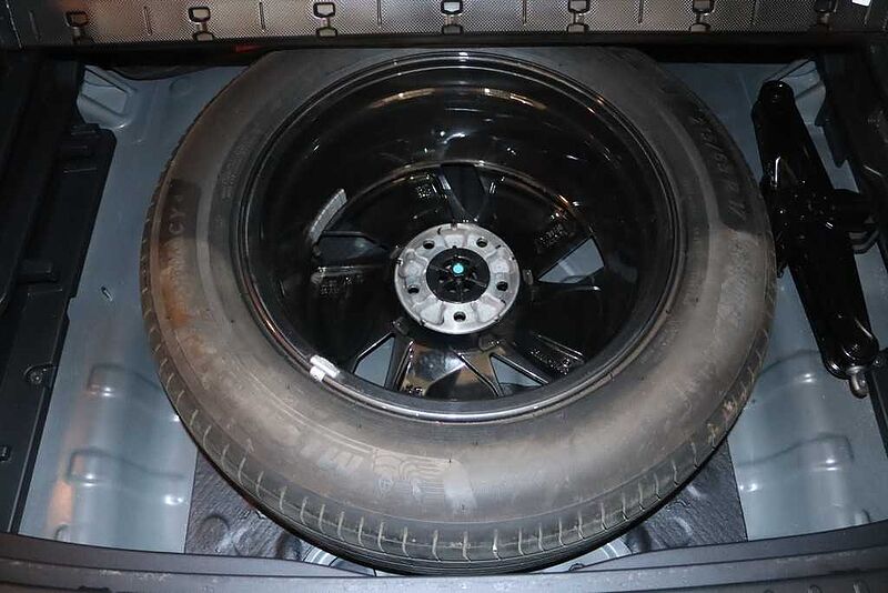 Hyundai Tucson 1.6 TGDI Maxx 4x2
