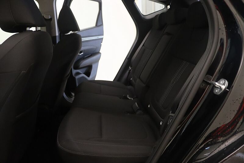 Hyundai Tucson 1.6 TGDI Maxx 4x2