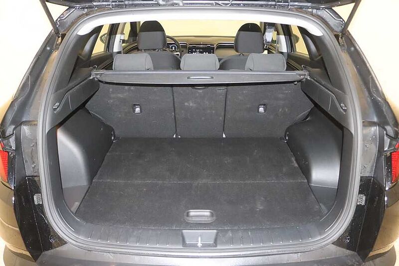 Hyundai Tucson 1.6 TGDI Maxx 4x2