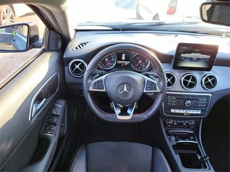 Mercedes-Benz Clase GLA Diesel X156 GLA 200d 7G-DCT