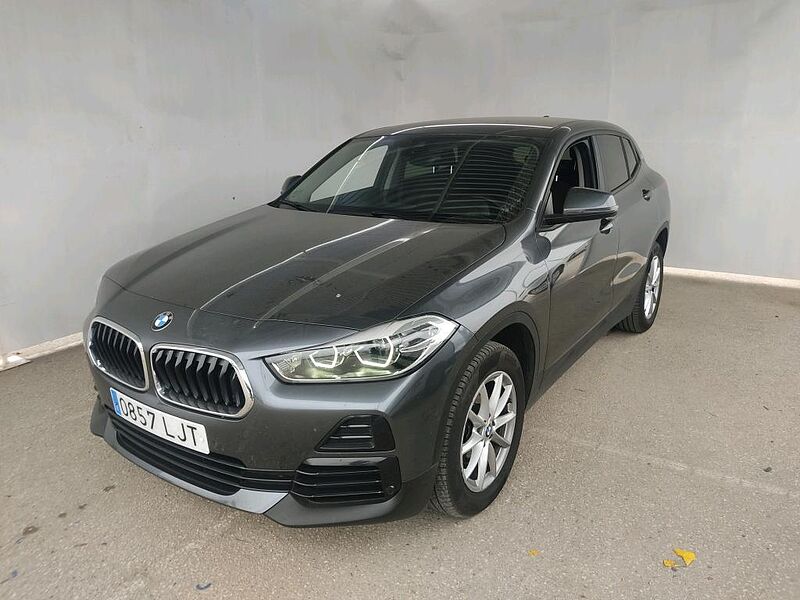 BMW X2 F39 Diesel X2 sDrive 16d