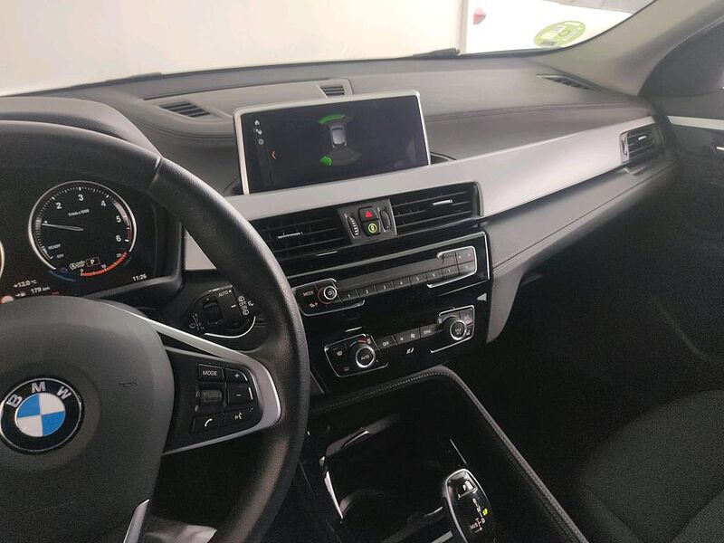 BMW X2 F39 Diesel X2 sDrive 16d