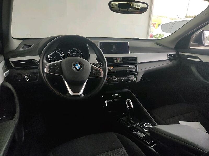 BMW X2 F39 Diesel X2 sDrive 16d